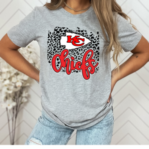 Chiefs Leopard