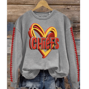 Chiefs Sweatshirt