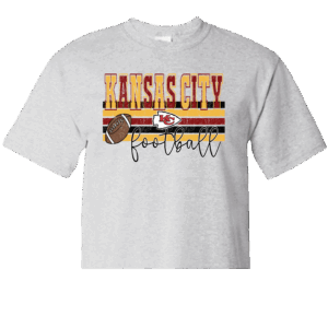 Chiefs Vintage Style