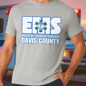 EMS customized with Dept. Name