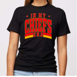 In My Chiefs Era