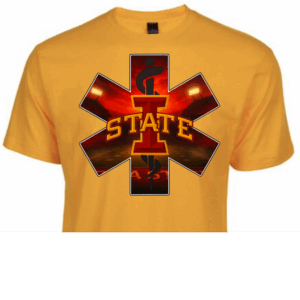 EMS Iowa Cyclones
