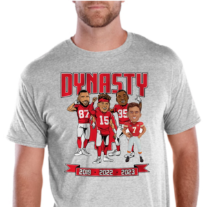 Chiefs Dynasty