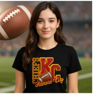 Chiefs Sparkle
