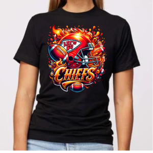 Let's Go Chiefs
