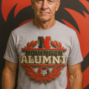 Novinger Alumni