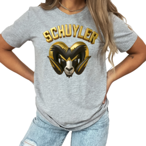 Schuyler Rams
