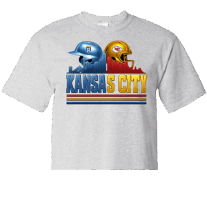 Chiefs/Royals