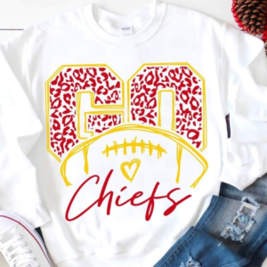 Go Chiefs Sketch