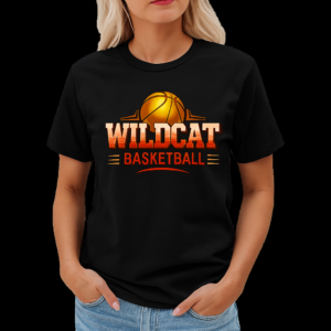 Novinger Wildcats Basketball