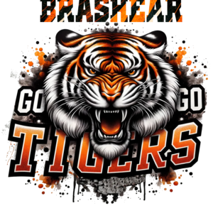 BRASHEAR TIGERS