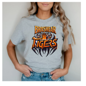 Brashear Tigers