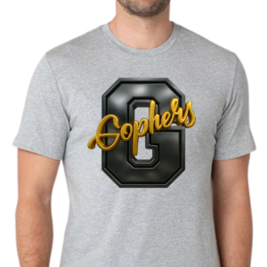 GC Gophers G
