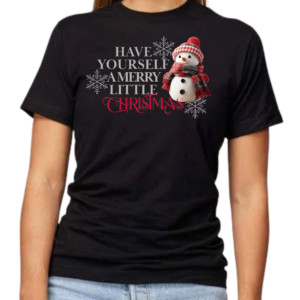 Have Yourself A Merry Little Christmas
