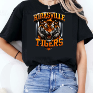 Kirksville Tigers