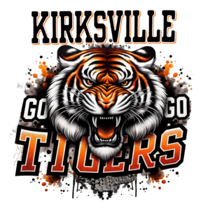 KIRKSVILLE TIGERS