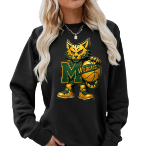 Milan Wildcats 1