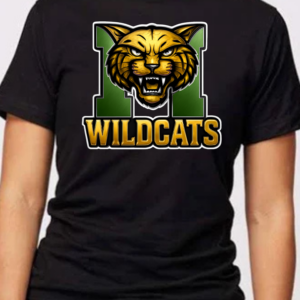 Milan Wildcats 3
