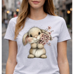 Spring Bunny